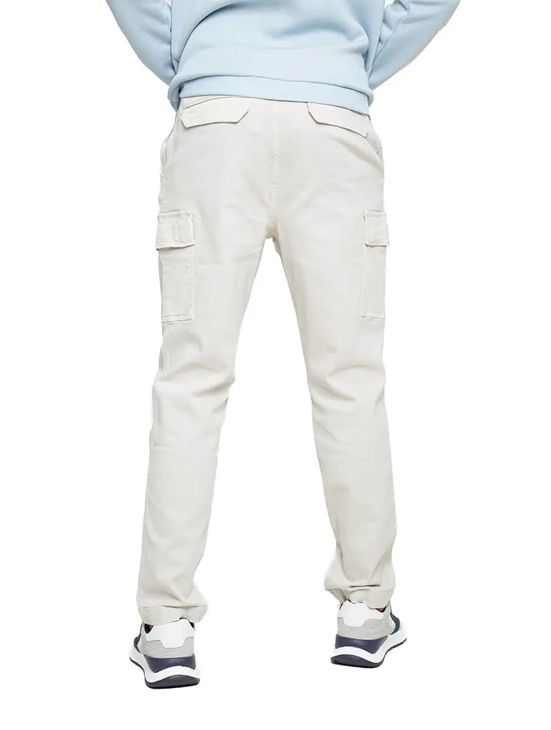 Pantalon Cargo